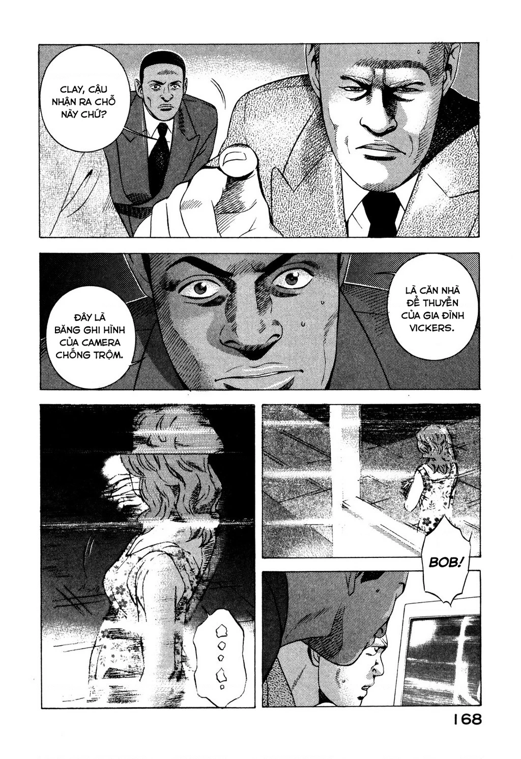 Yugo - Kẻ Thương Thuyết Chapter 87 - 41