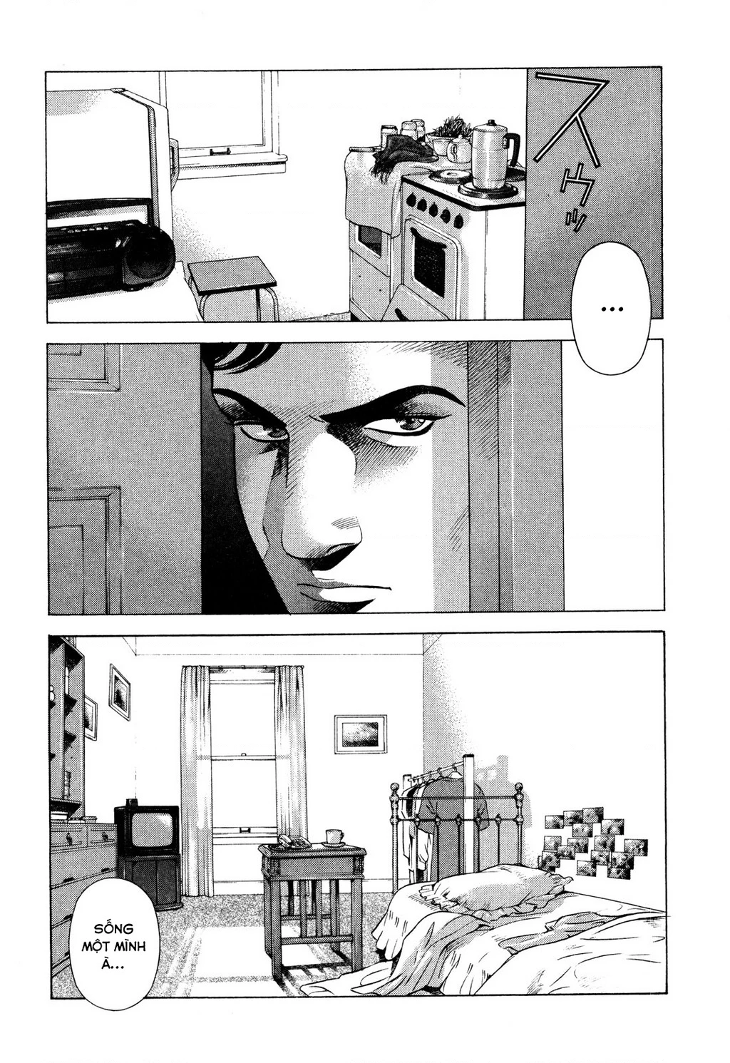 Yugo - Kẻ Thương Thuyết Chapter 88 - 6