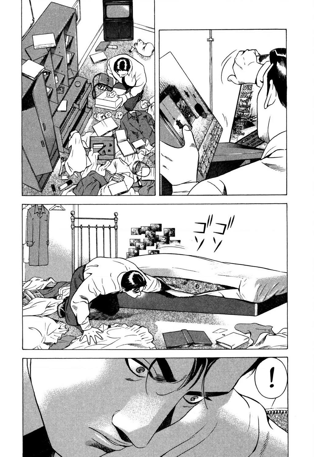 Yugo - Kẻ Thương Thuyết Chapter 88 - 8