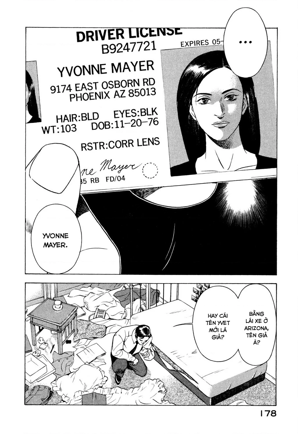 Yugo - Kẻ Thương Thuyết Chapter 88 - 9