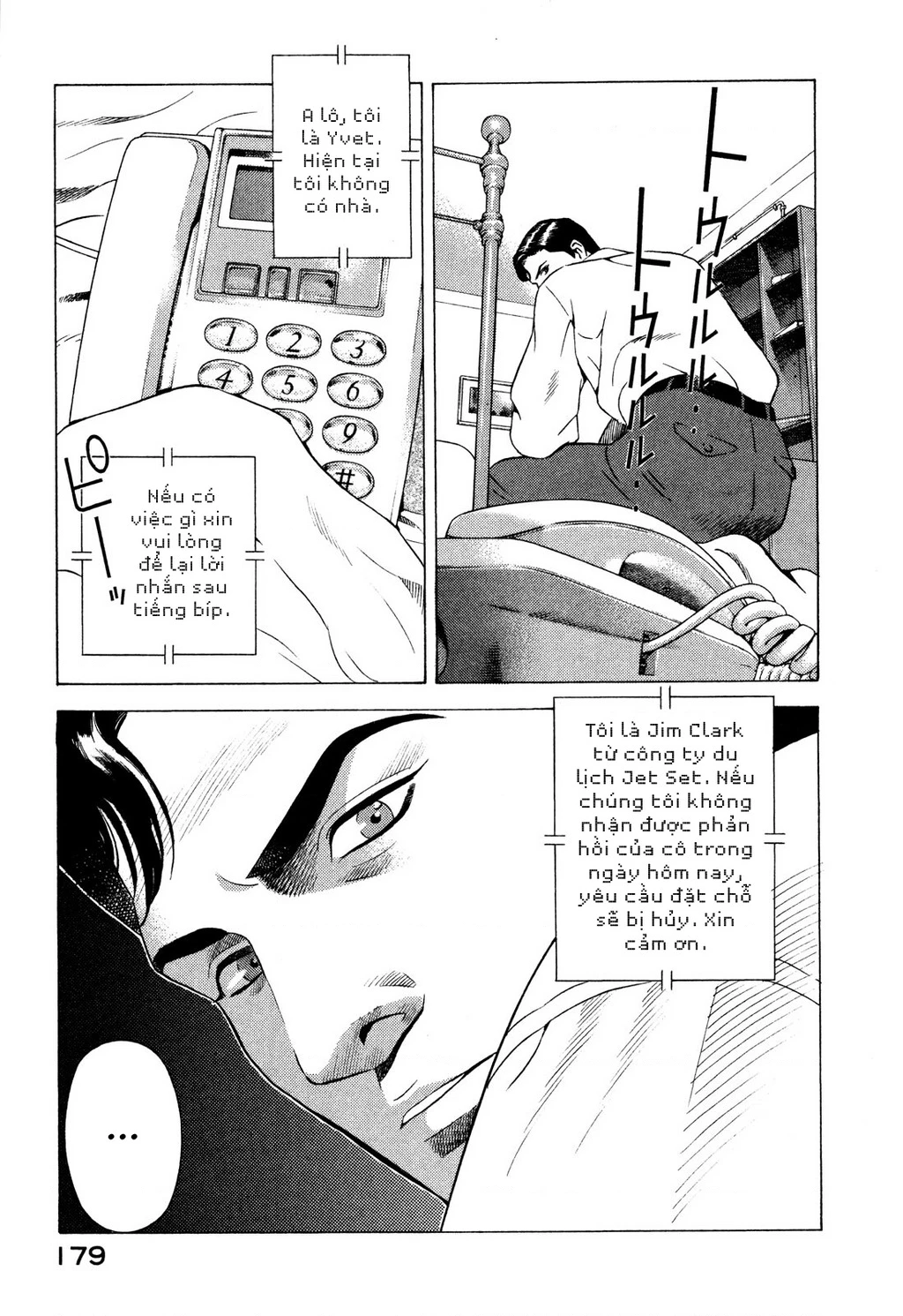 Yugo - Kẻ Thương Thuyết Chapter 88 - 10