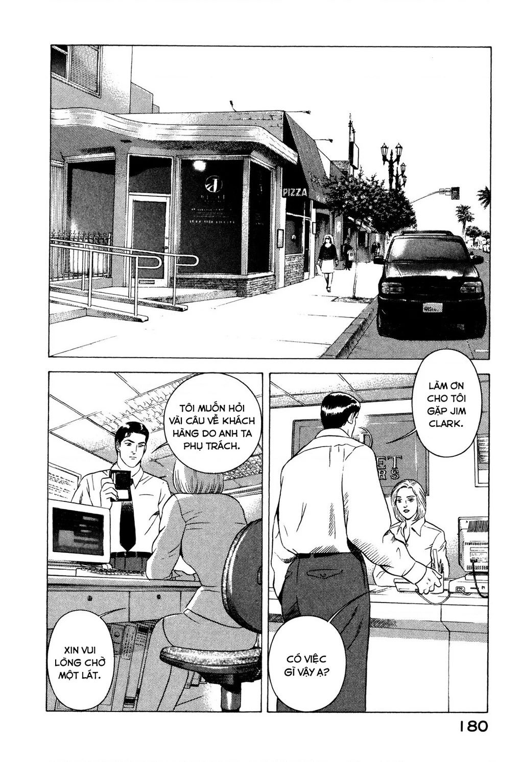 Yugo - Kẻ Thương Thuyết Chapter 88 - 11