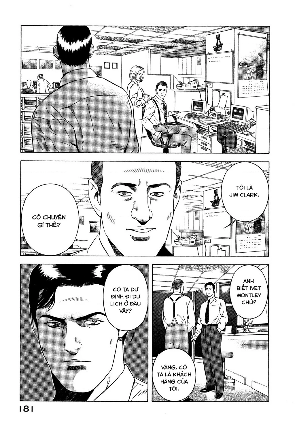 Yugo - Kẻ Thương Thuyết Chapter 88 - 12