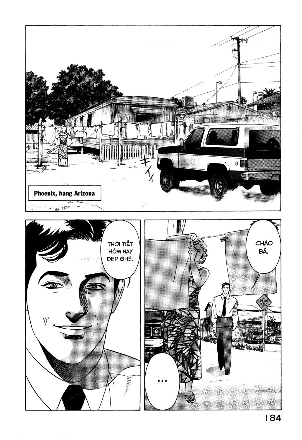 Yugo - Kẻ Thương Thuyết Chapter 88 - 15