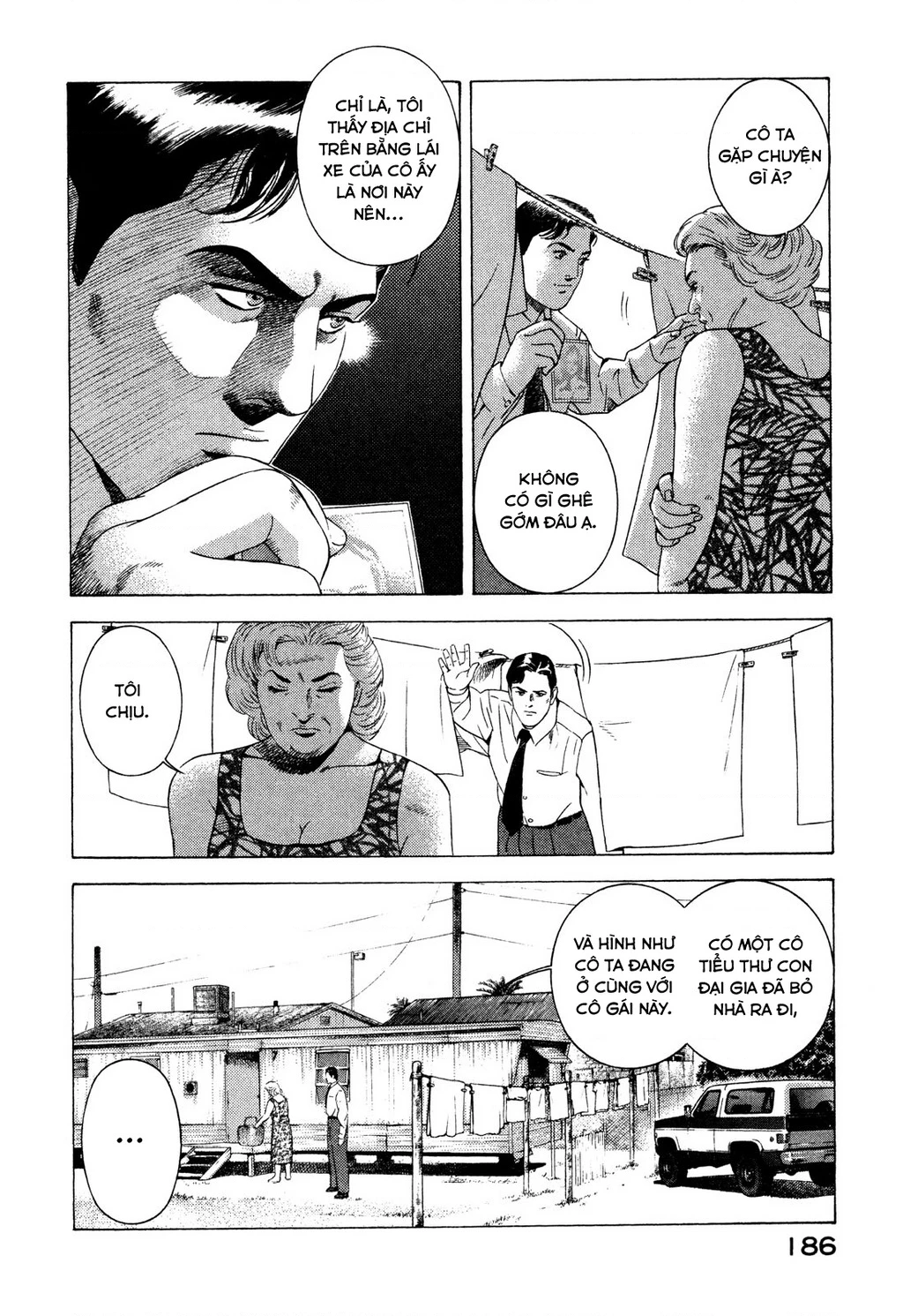 Yugo - Kẻ Thương Thuyết Chapter 88 - 17