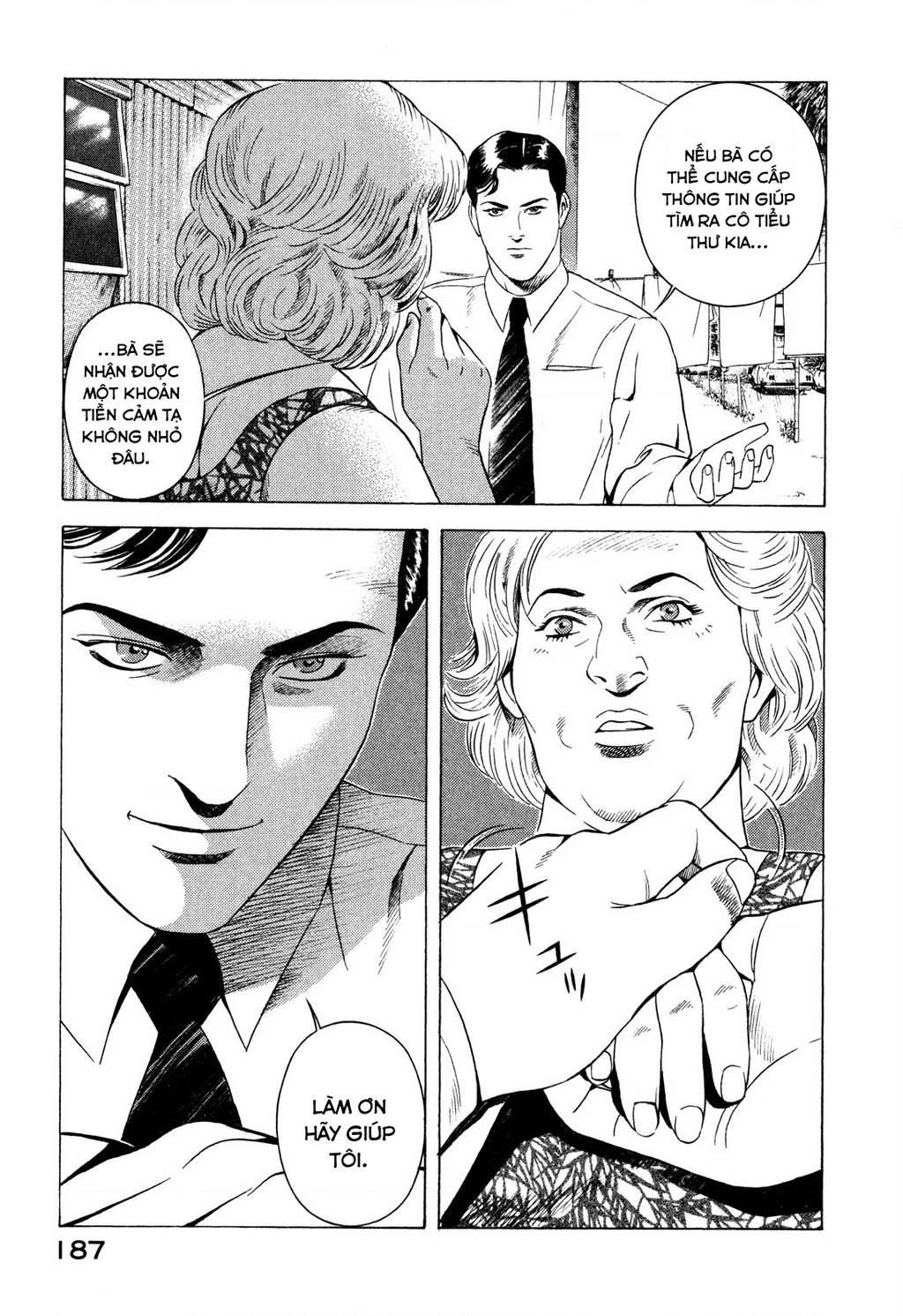 Yugo - Kẻ Thương Thuyết Chapter 88 - 18