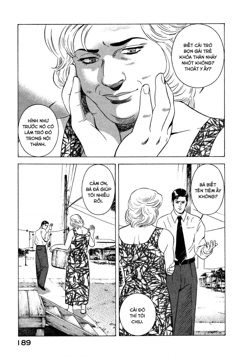 Yugo - Kẻ Thương Thuyết Chapter 88 - 20