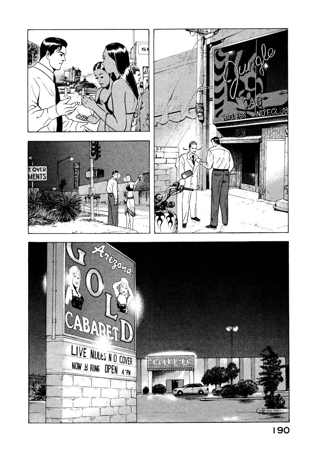 Yugo - Kẻ Thương Thuyết Chapter 88 - 21