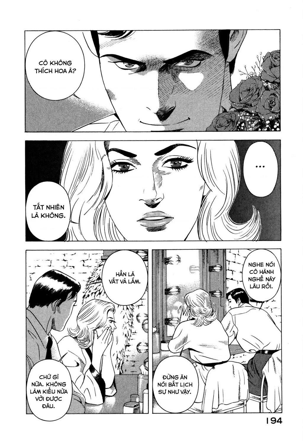 Yugo - Kẻ Thương Thuyết Chapter 88 - 25