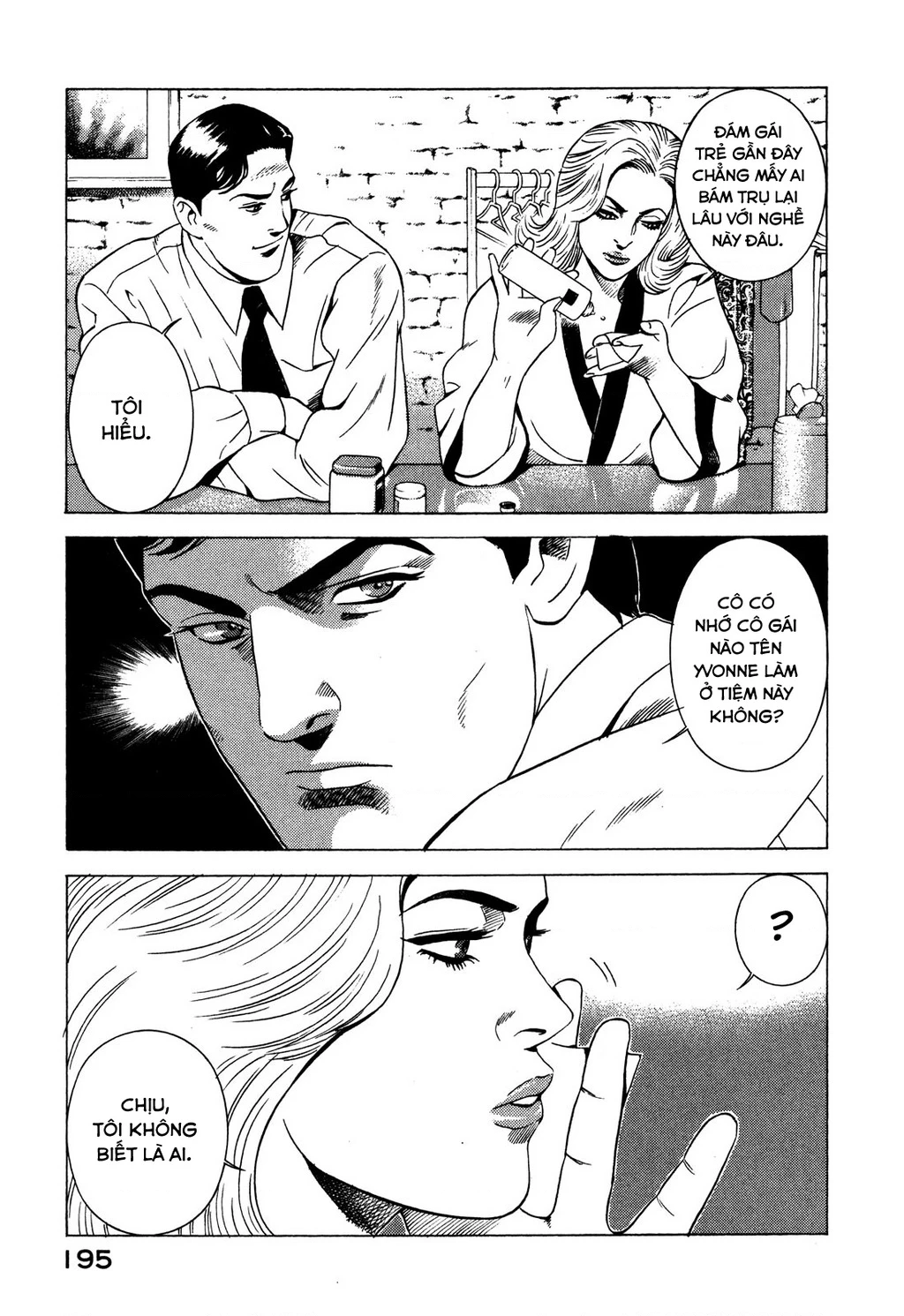 Yugo - Kẻ Thương Thuyết Chapter 88 - 26