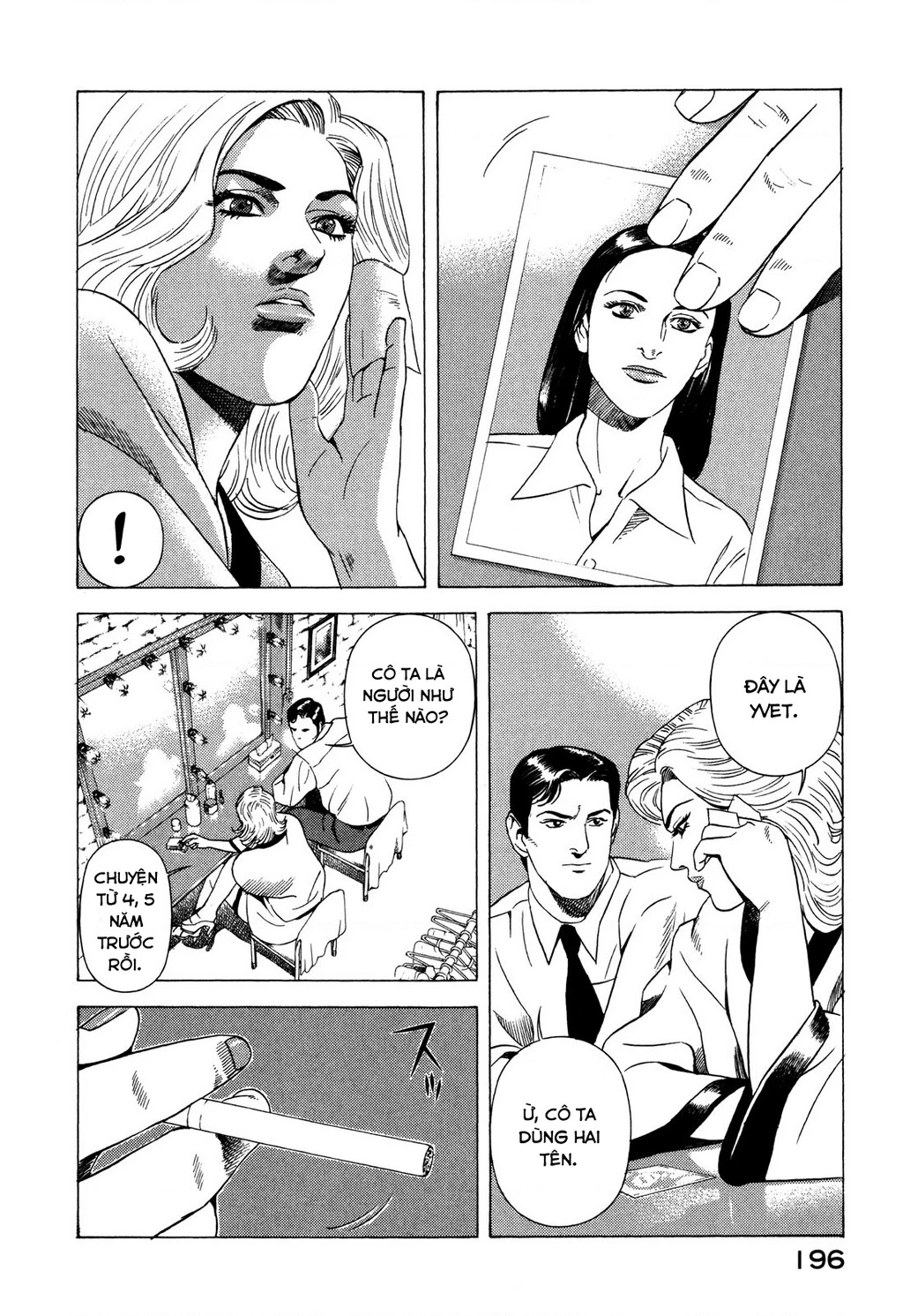 Yugo - Kẻ Thương Thuyết Chapter 88 - 27