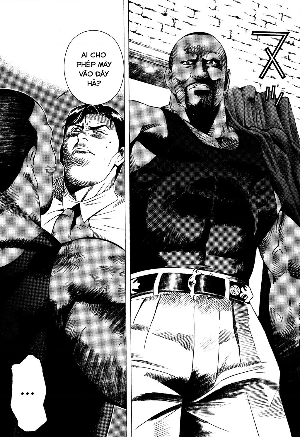 Yugo - Kẻ Thương Thuyết Chapter 88 - 29