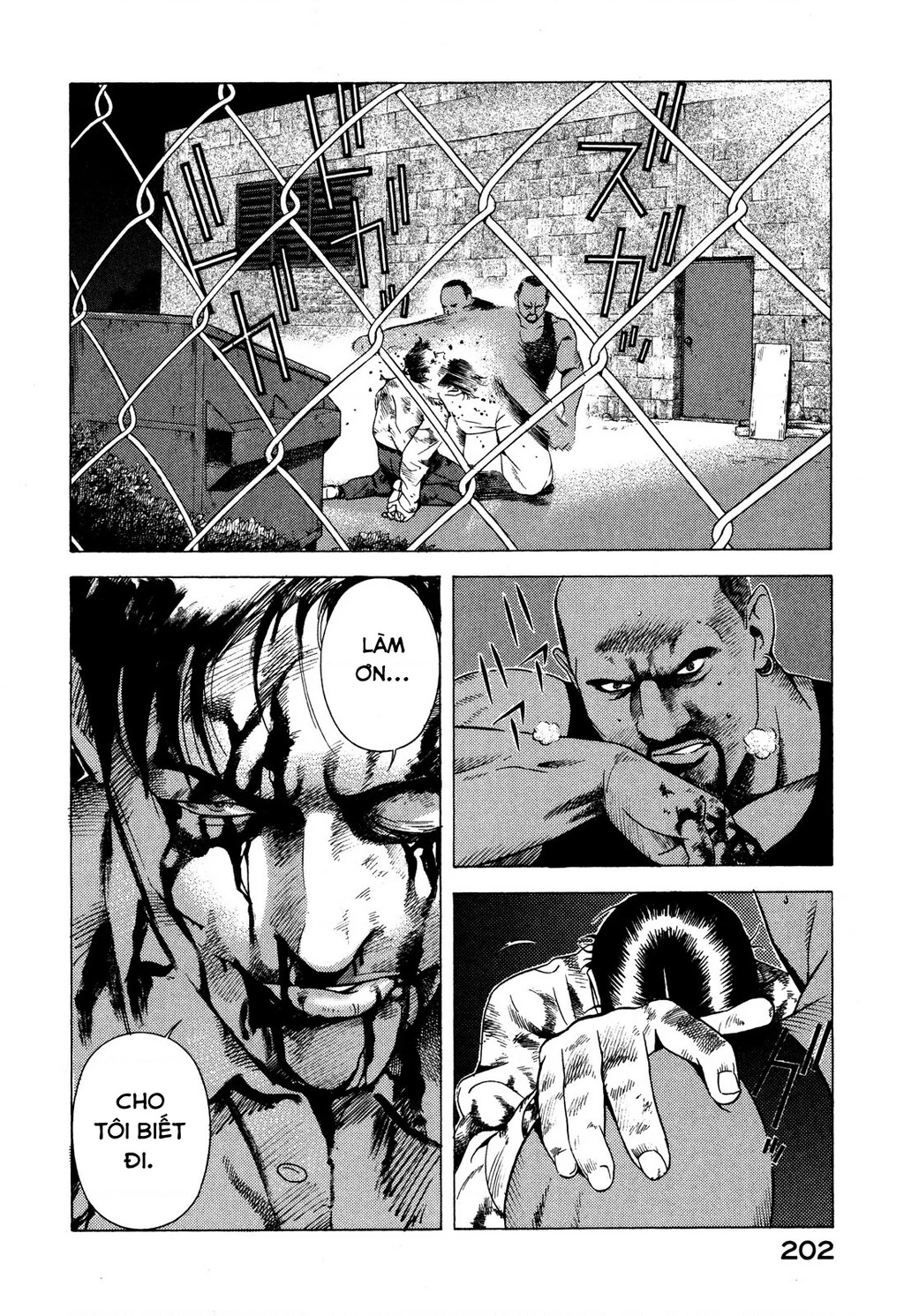 Yugo - Kẻ Thương Thuyết Chapter 88 - 33