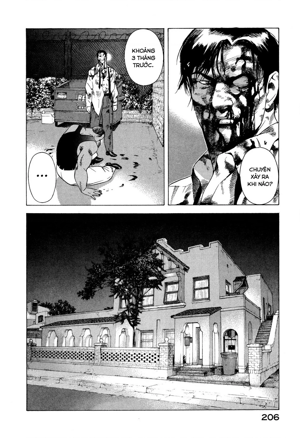 Yugo - Kẻ Thương Thuyết Chapter 88 - 37