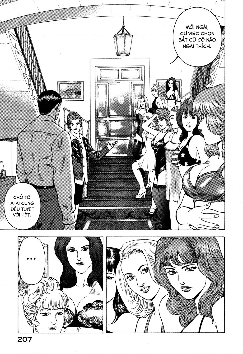 Yugo - Kẻ Thương Thuyết Chapter 88 - 38