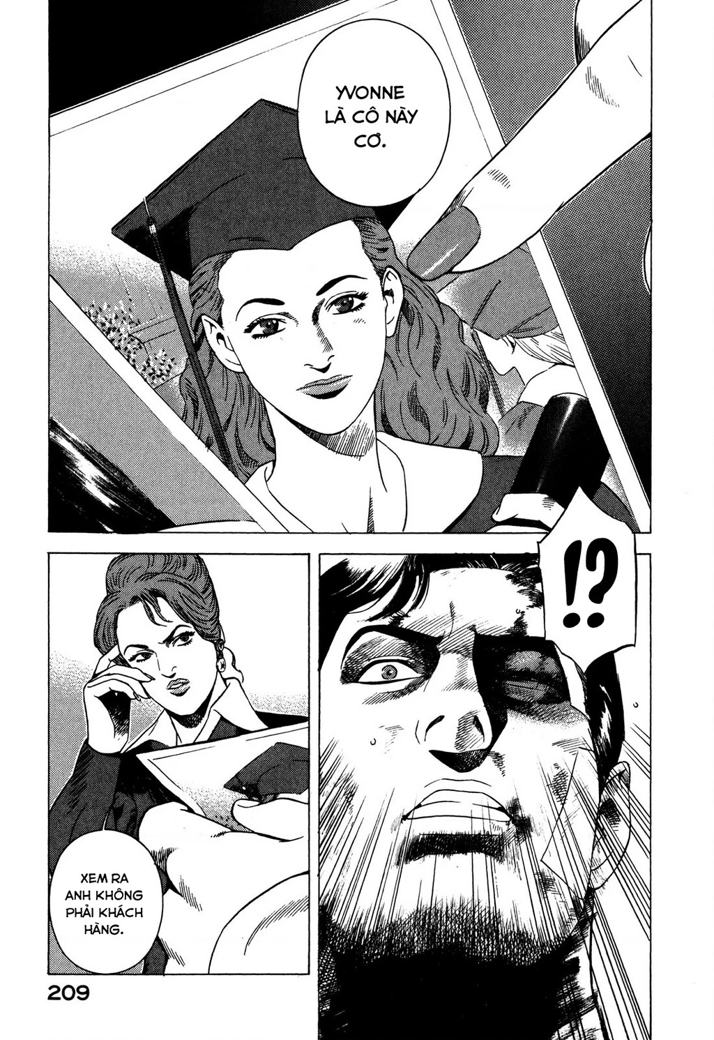 Yugo - Kẻ Thương Thuyết Chapter 88 - 40