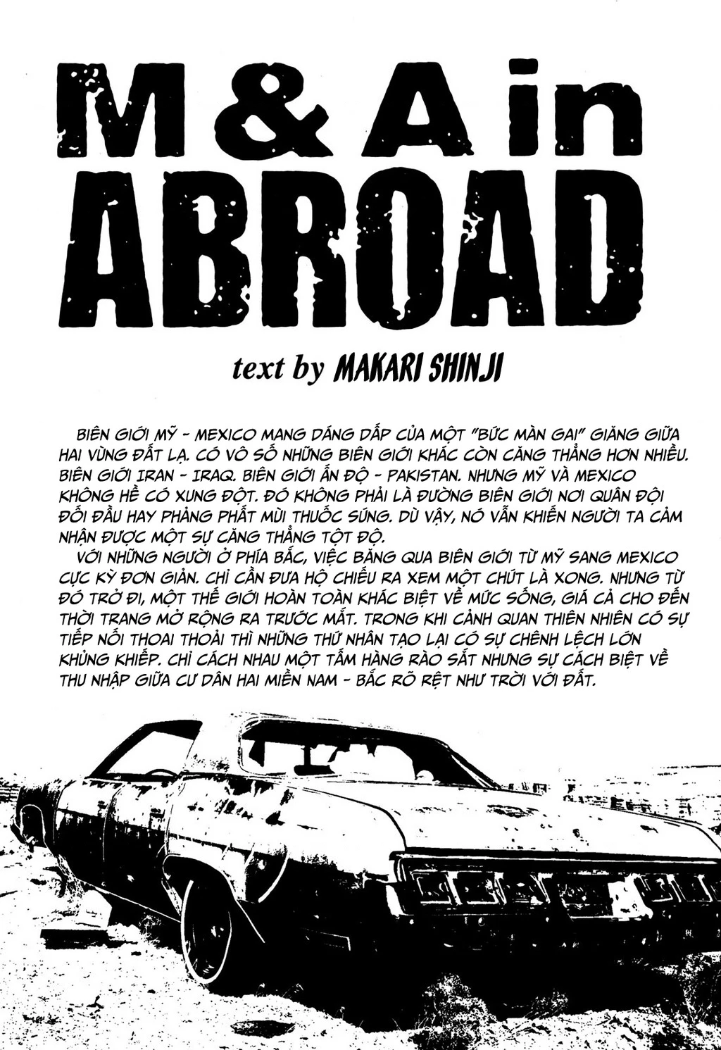 Yugo - Kẻ Thương Thuyết Chapter 88 - 44