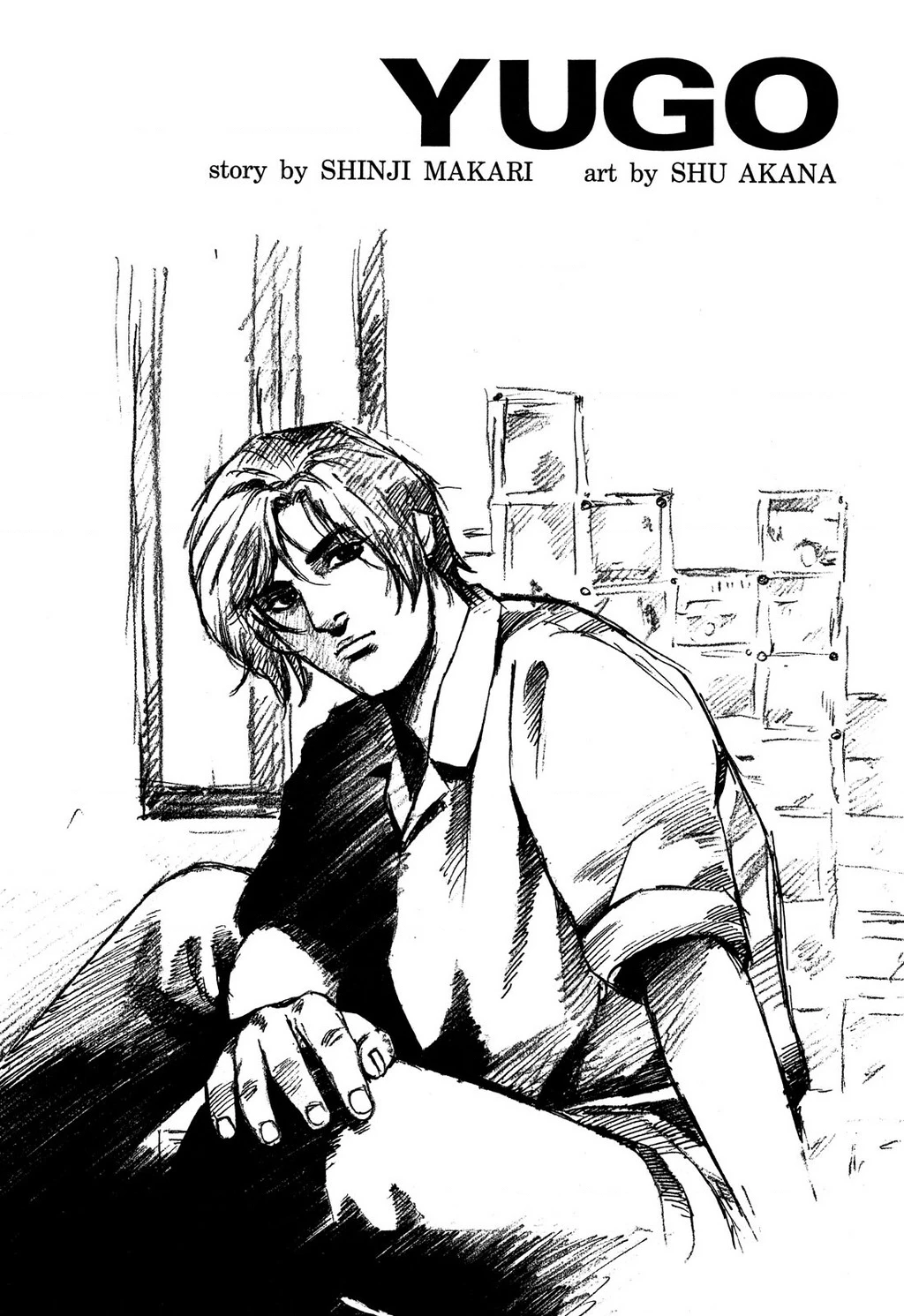 Yugo - Kẻ Thương Thuyết Chapter 89 - 3