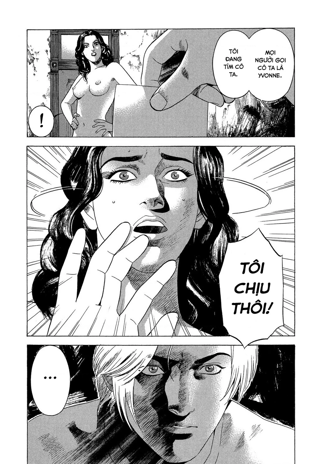 Yugo - Kẻ Thương Thuyết Chapter 89 - 10