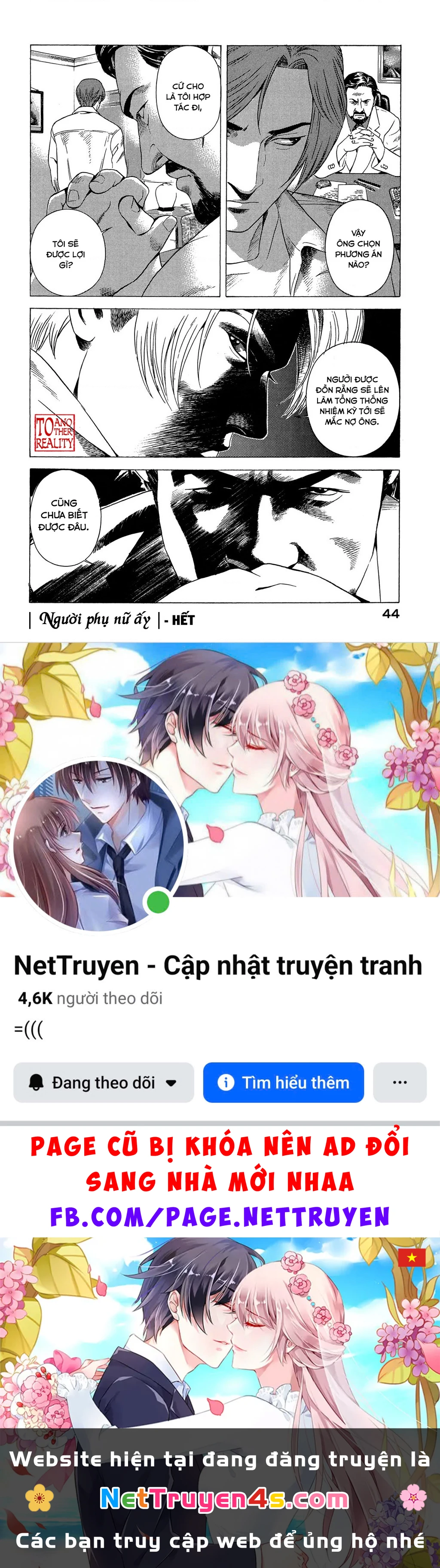 Yugo - Kẻ Thương Thuyết Chapter 89 - 45