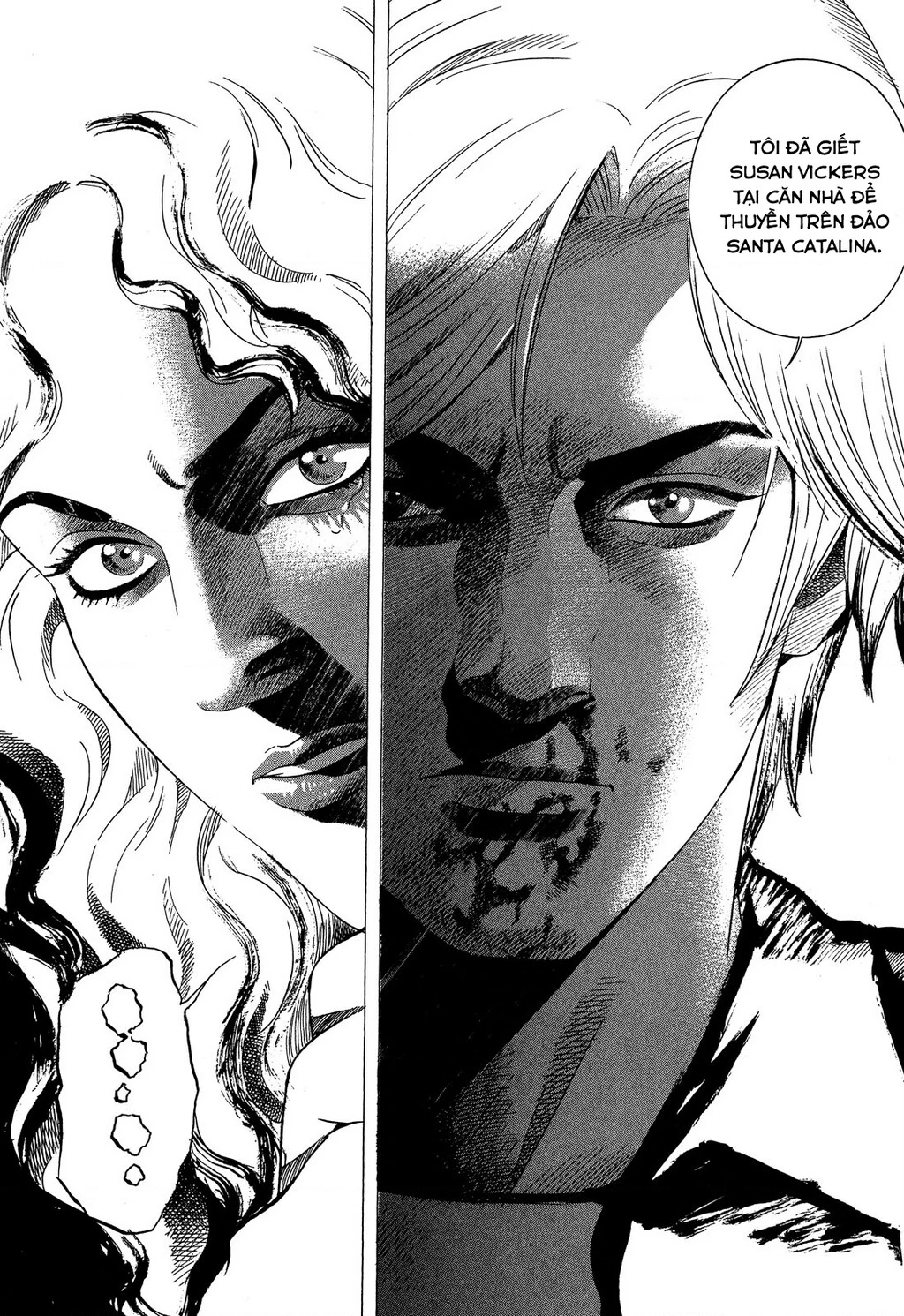 Yugo - Kẻ Thương Thuyết Chapter 90 - 22