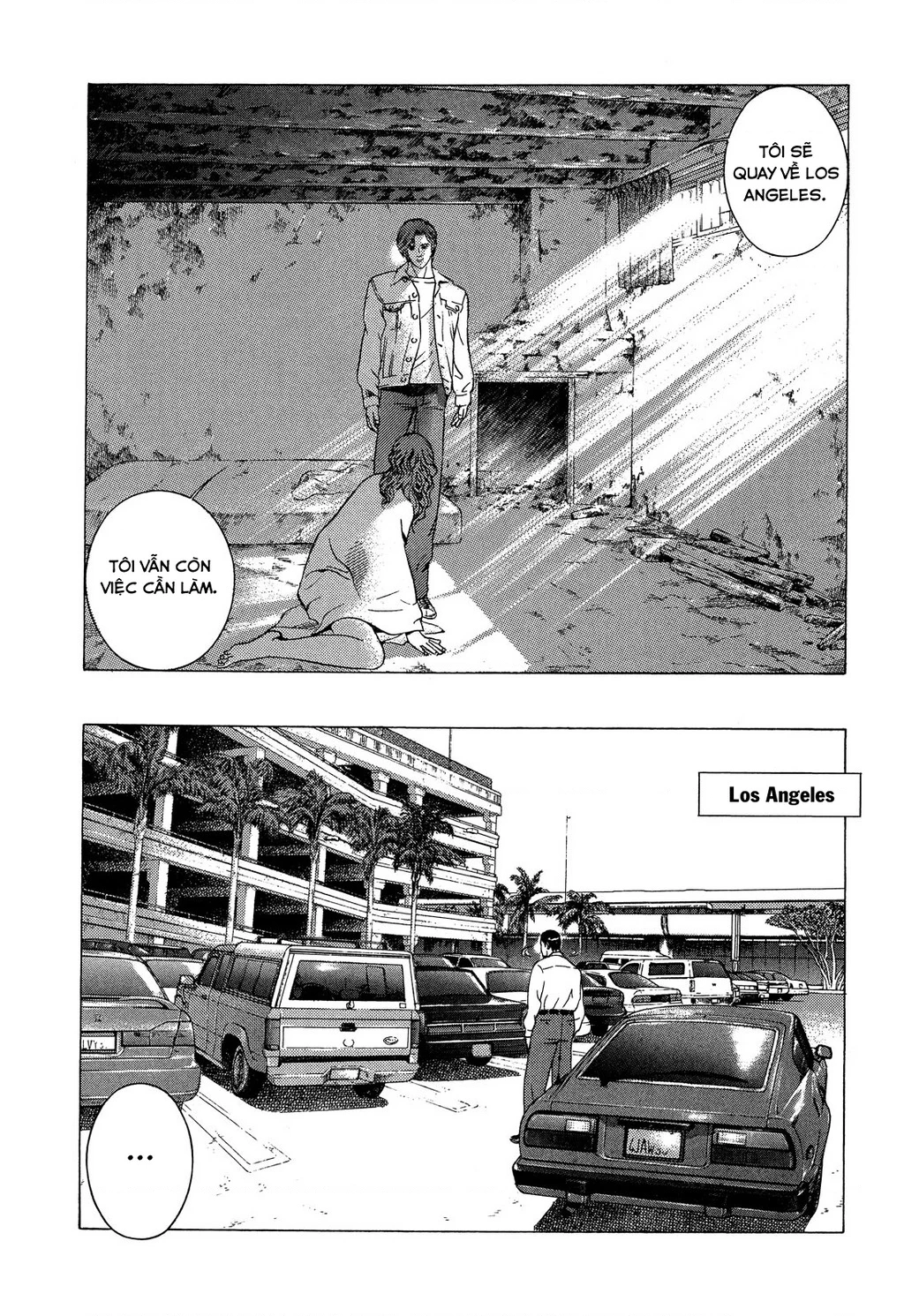 Yugo - Kẻ Thương Thuyết Chapter 90 - 24