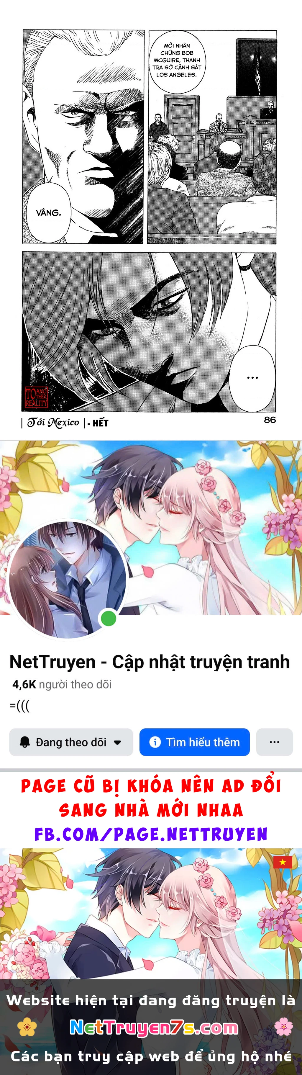 Yugo - Kẻ Thương Thuyết Chapter 90 - 43