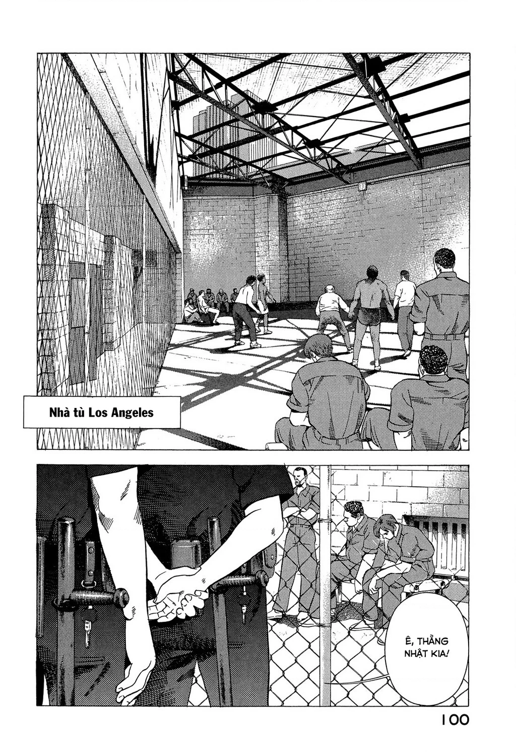 Yugo - Kẻ Thương Thuyết Chapter 91 - 15