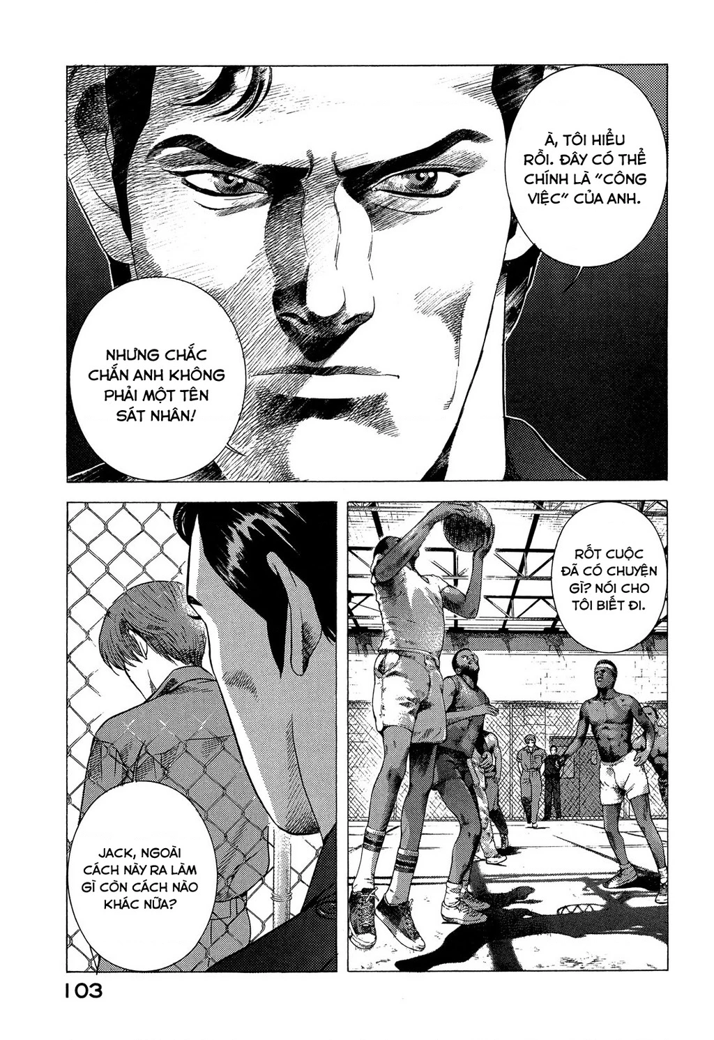 Yugo - Kẻ Thương Thuyết Chapter 91 - 18