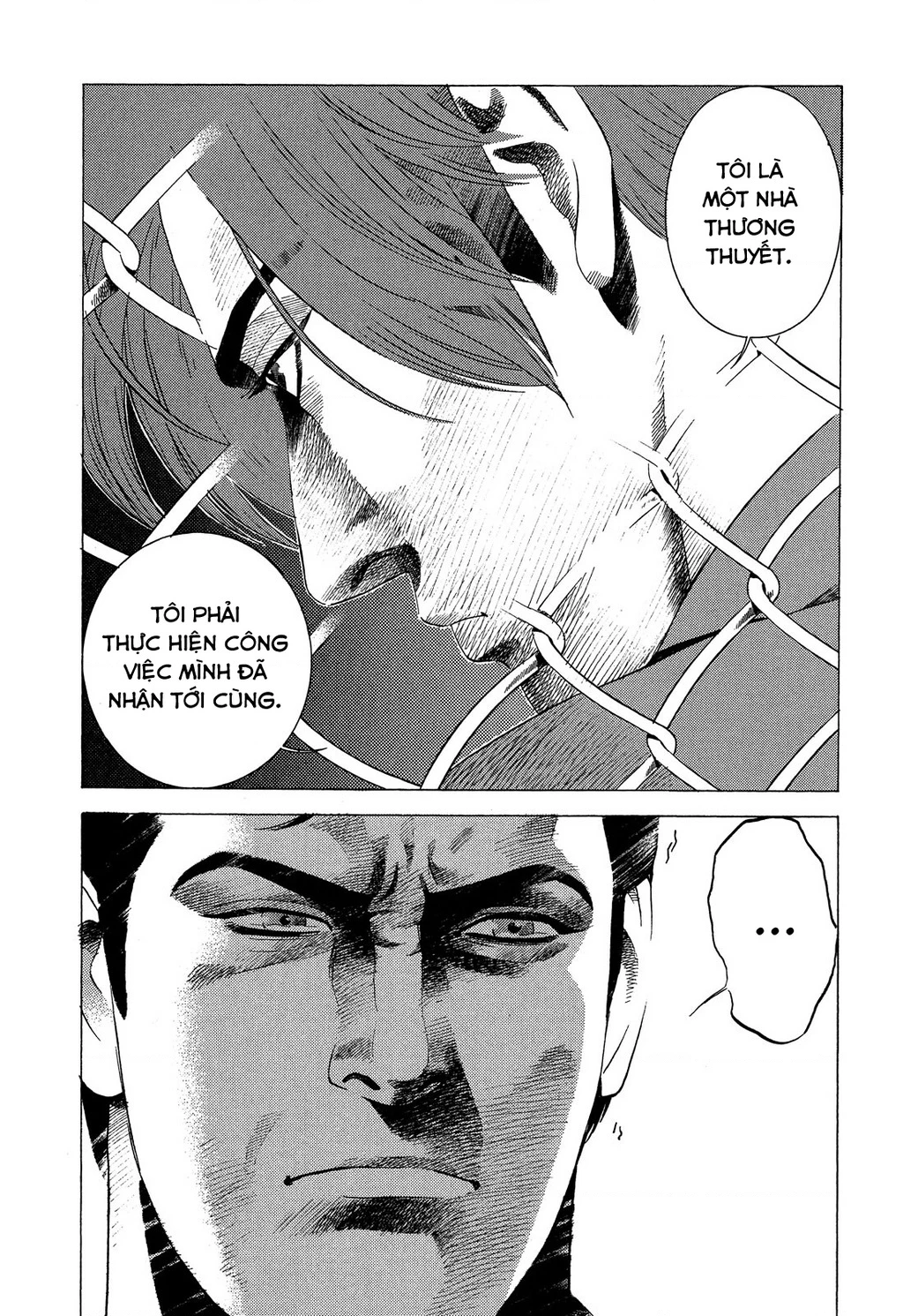 Yugo - Kẻ Thương Thuyết Chapter 91 - 20