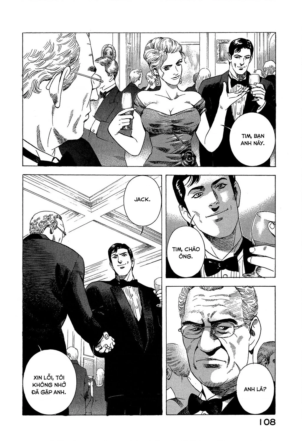 Yugo - Kẻ Thương Thuyết Chapter 91 - 23