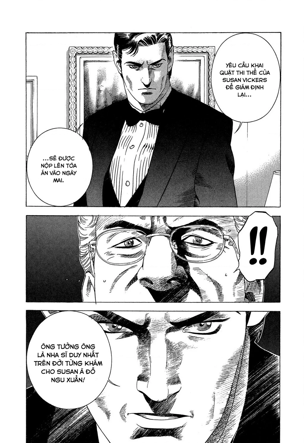 Yugo - Kẻ Thương Thuyết Chapter 91 - 26