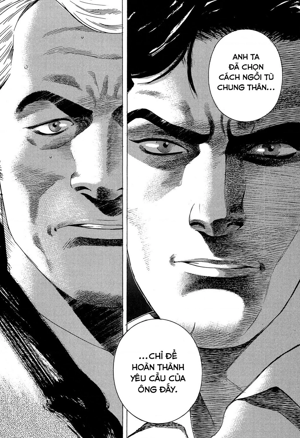 Yugo - Kẻ Thương Thuyết Chapter 91 - 39