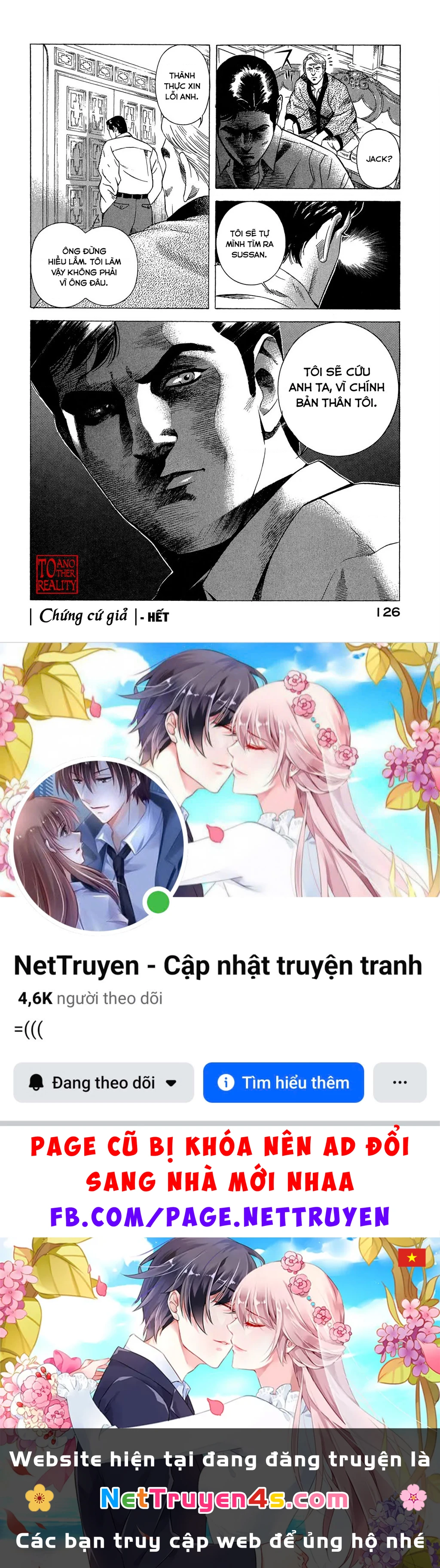 Yugo - Kẻ Thương Thuyết Chapter 91 - 41