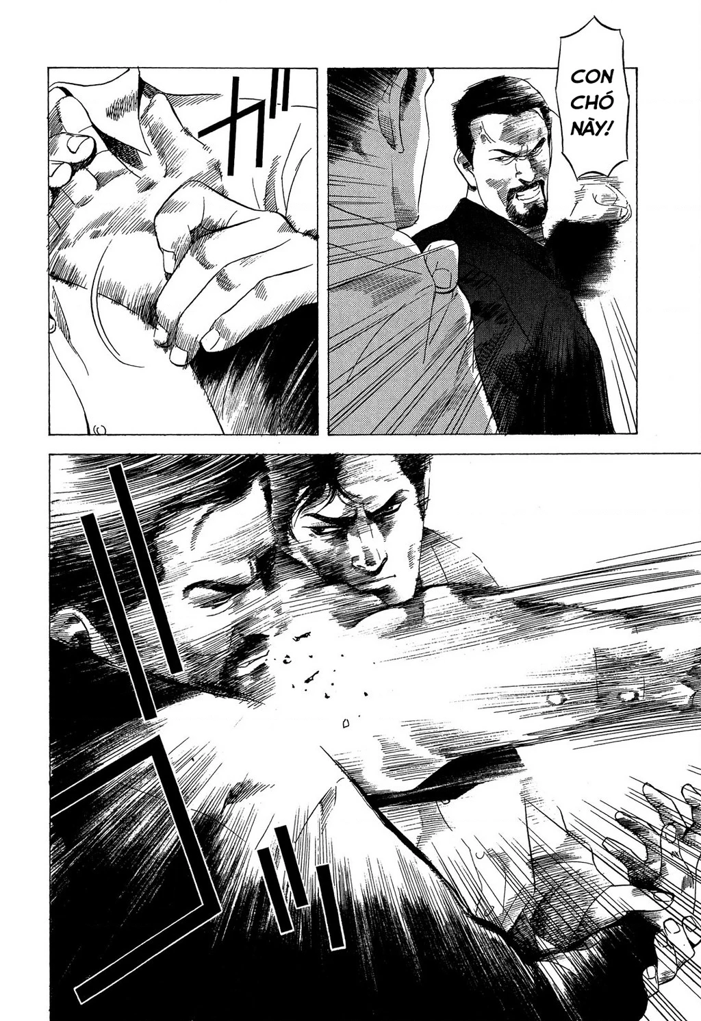 Yugo - Kẻ Thương Thuyết Chapter 92 - 7