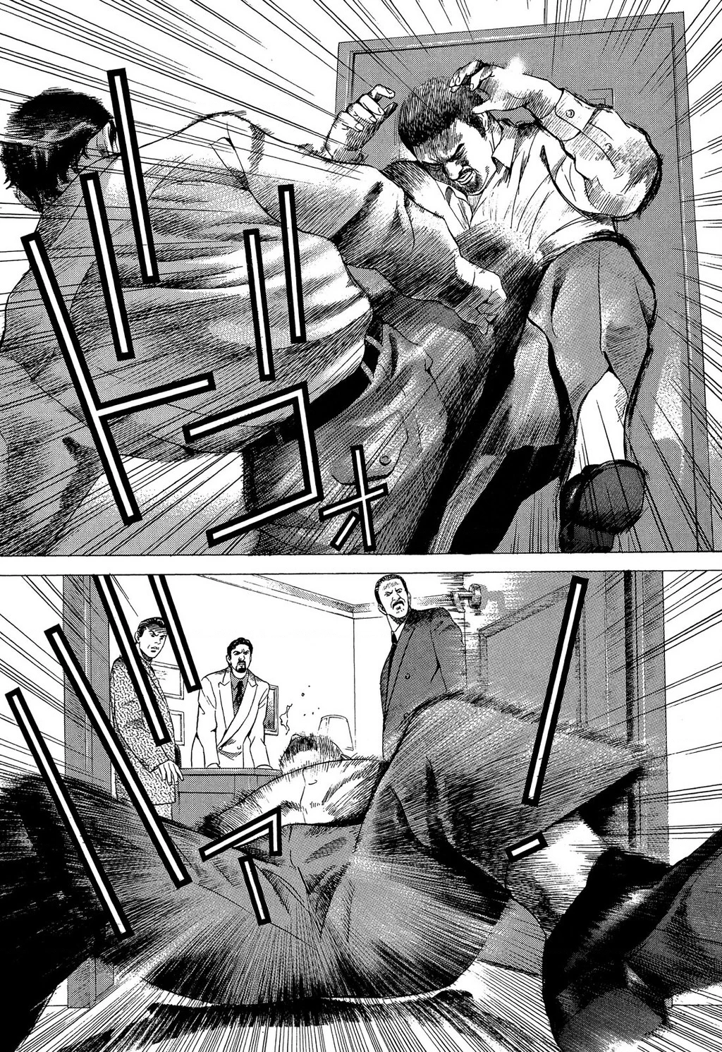 Yugo - Kẻ Thương Thuyết Chapter 92 - 9