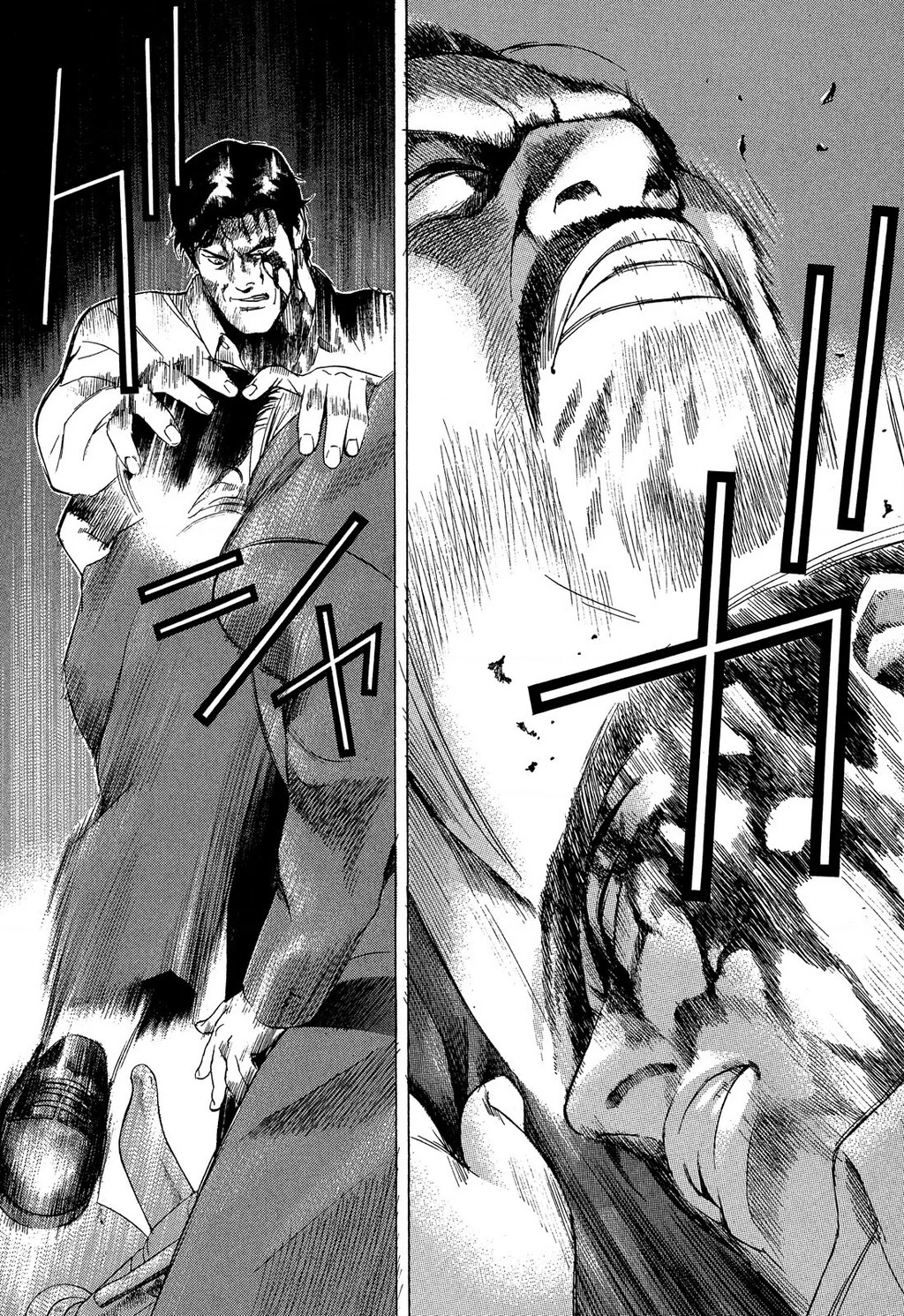 Yugo - Kẻ Thương Thuyết Chapter 92 - 15