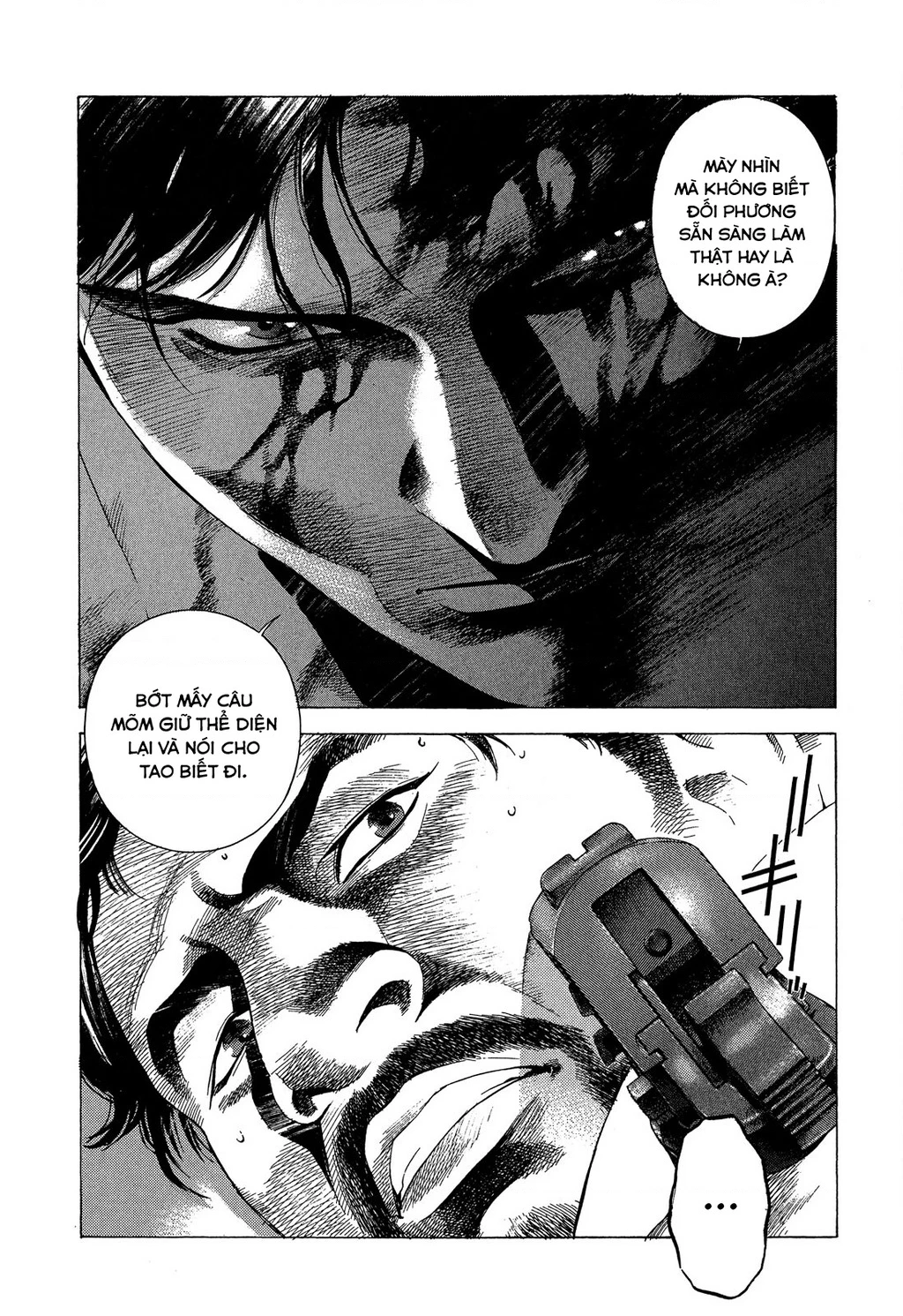 Yugo - Kẻ Thương Thuyết Chapter 92 - 19