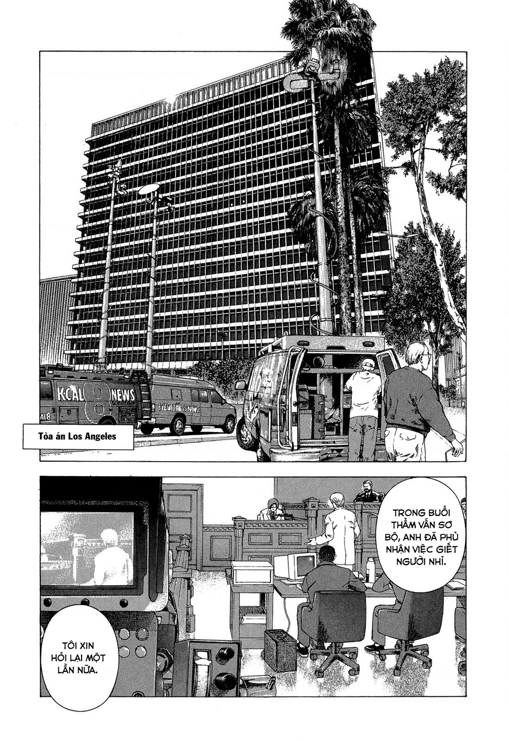 Yugo - Kẻ Thương Thuyết Chapter 92 - 20