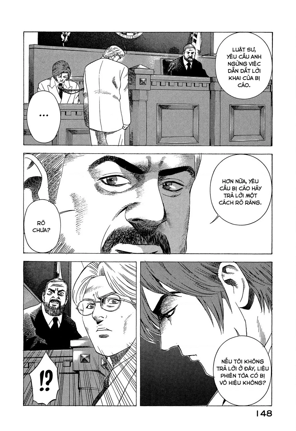 Yugo - Kẻ Thương Thuyết Chapter 92 - 23