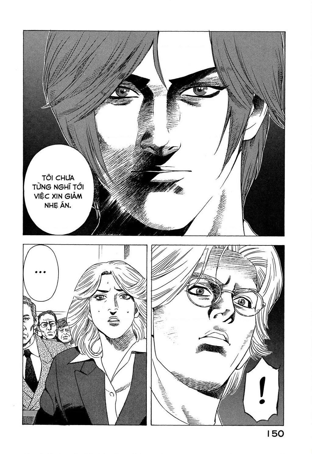 Yugo - Kẻ Thương Thuyết Chapter 92 - 25