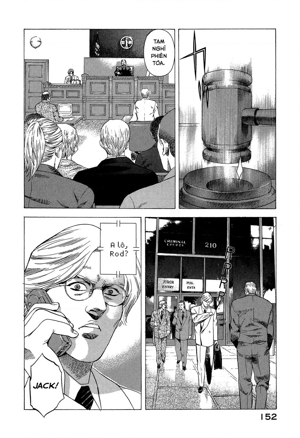 Yugo - Kẻ Thương Thuyết Chapter 92 - 27