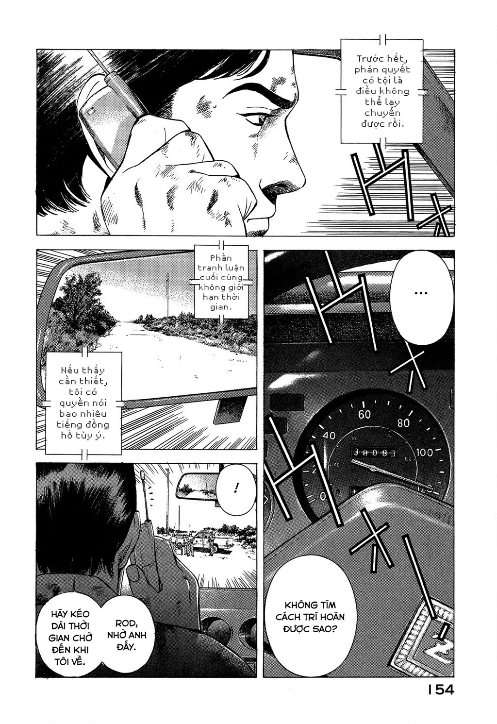 Yugo - Kẻ Thương Thuyết Chapter 92 - 29