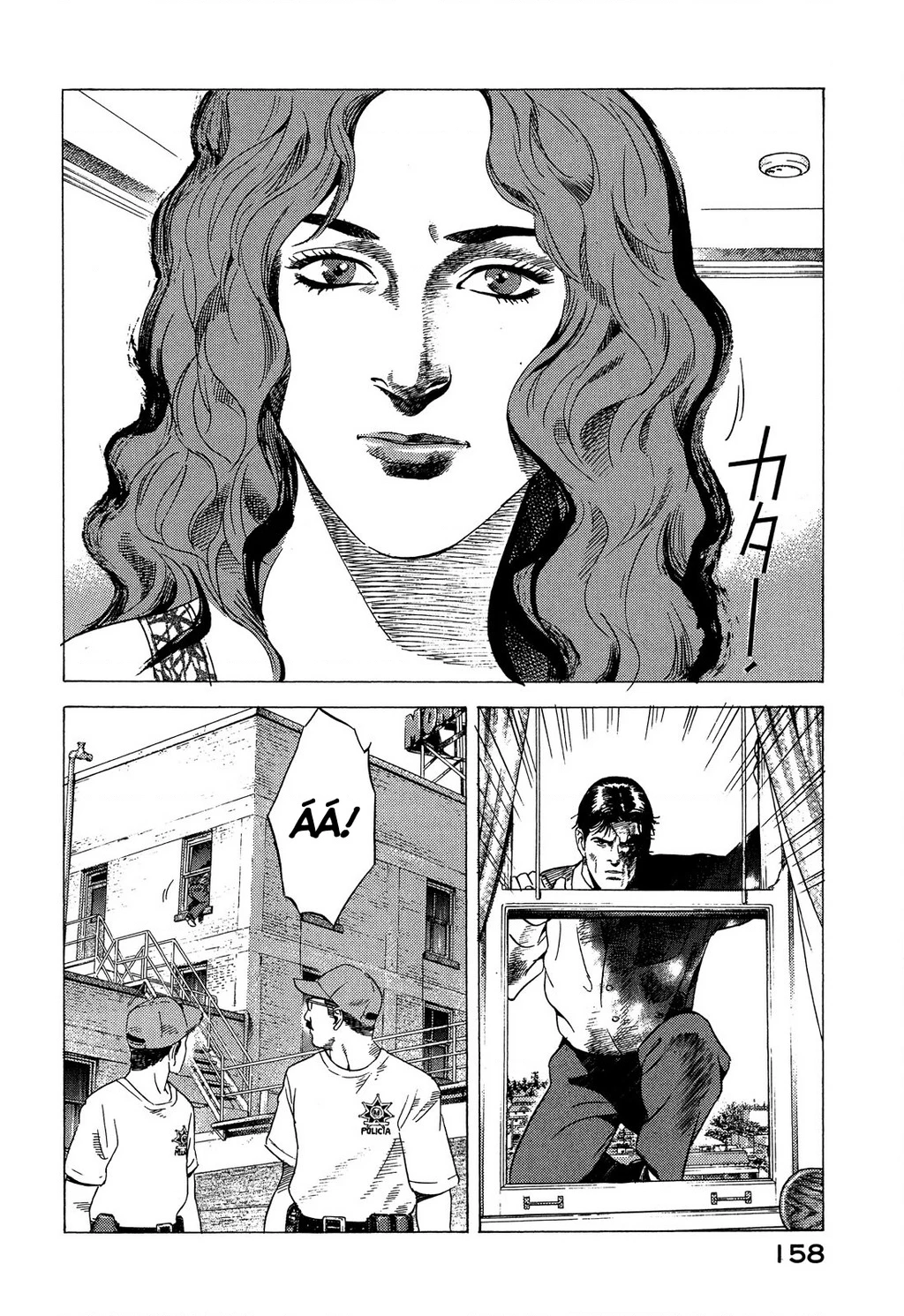 Yugo - Kẻ Thương Thuyết Chapter 92 - 33