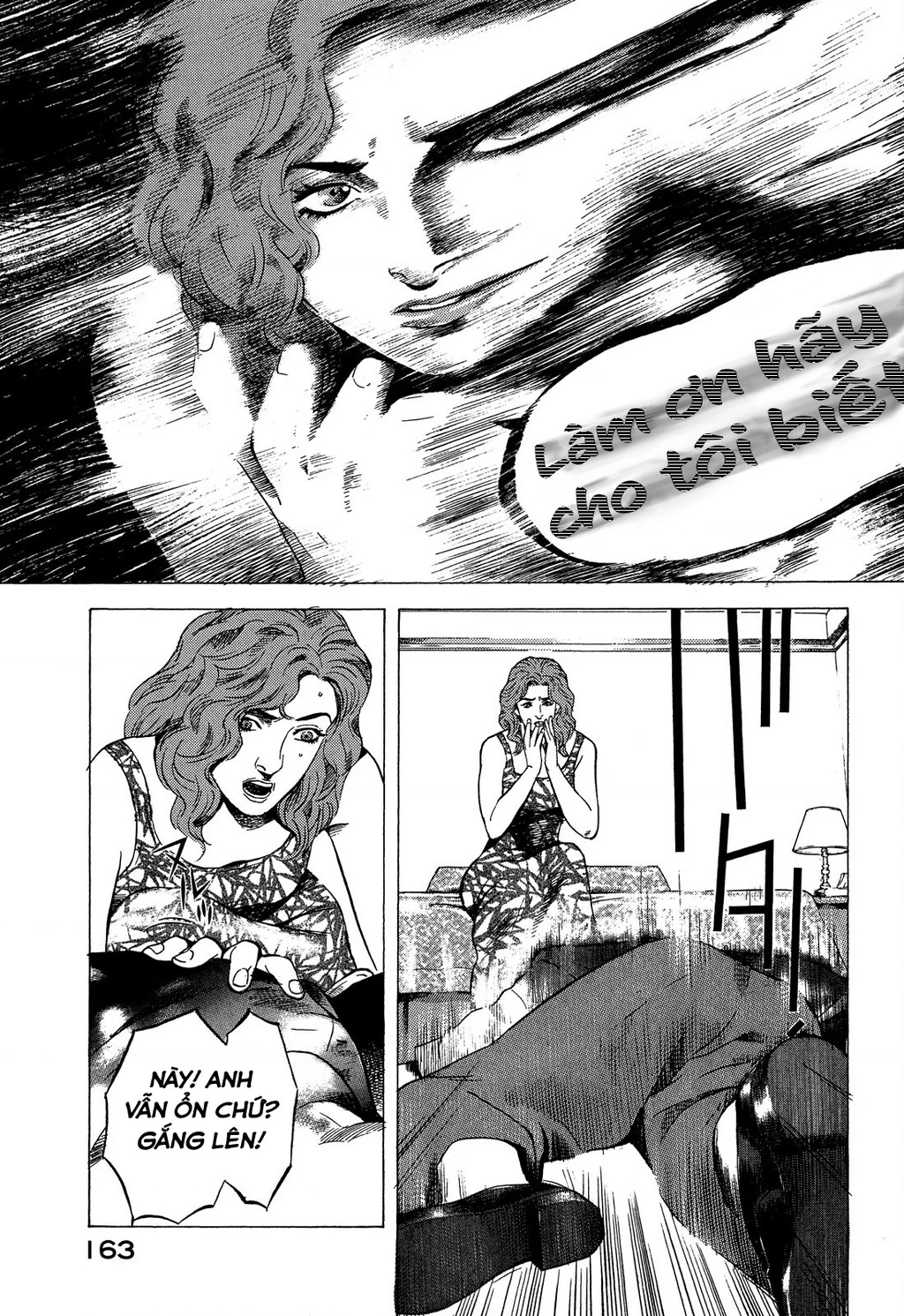 Yugo - Kẻ Thương Thuyết Chapter 92 - 38