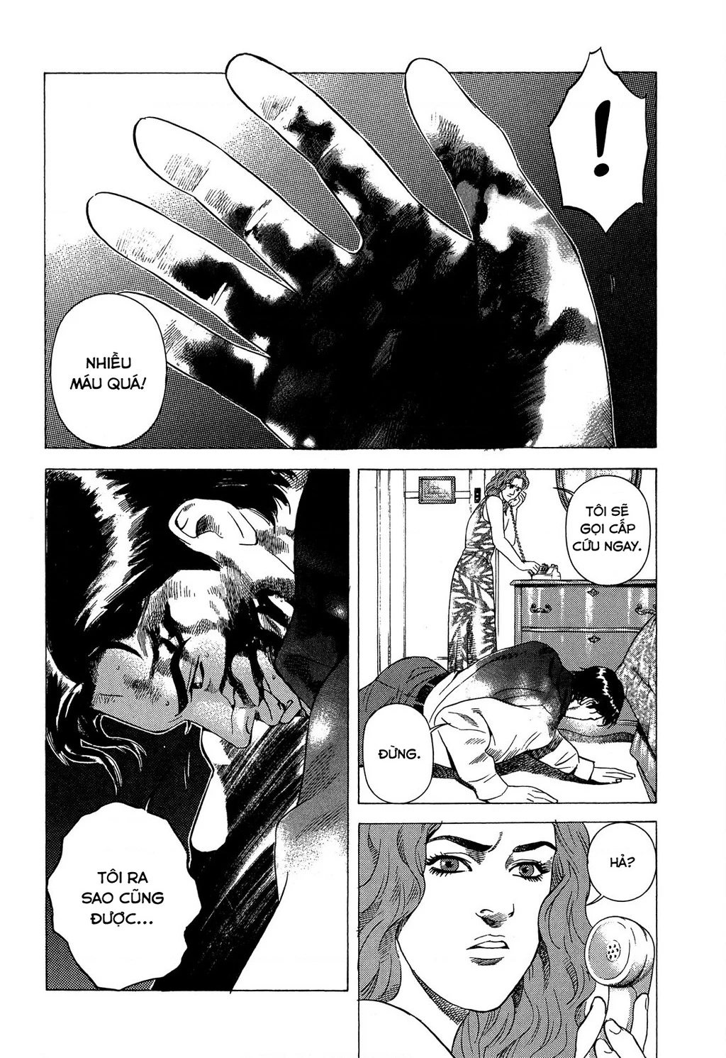 Yugo - Kẻ Thương Thuyết Chapter 92 - 39