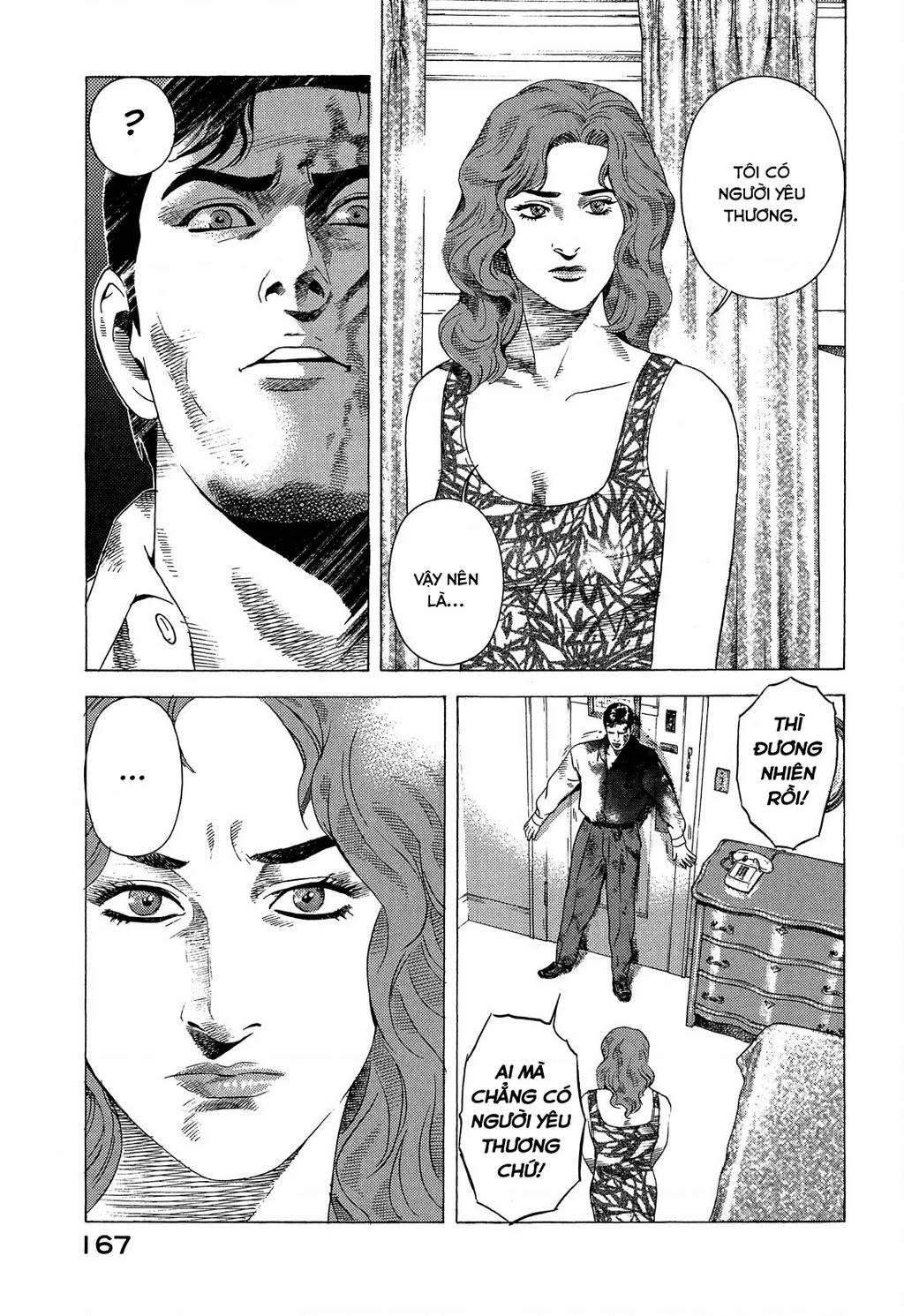 Yugo - Kẻ Thương Thuyết Chapter 92 - 42