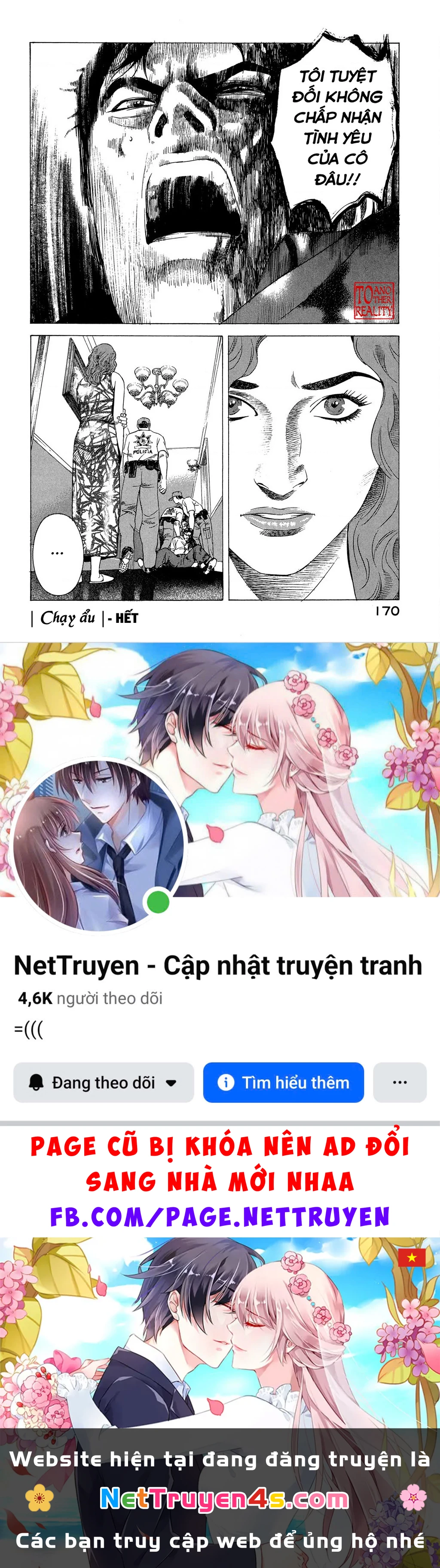 Yugo - Kẻ Thương Thuyết Chapter 92 - 45