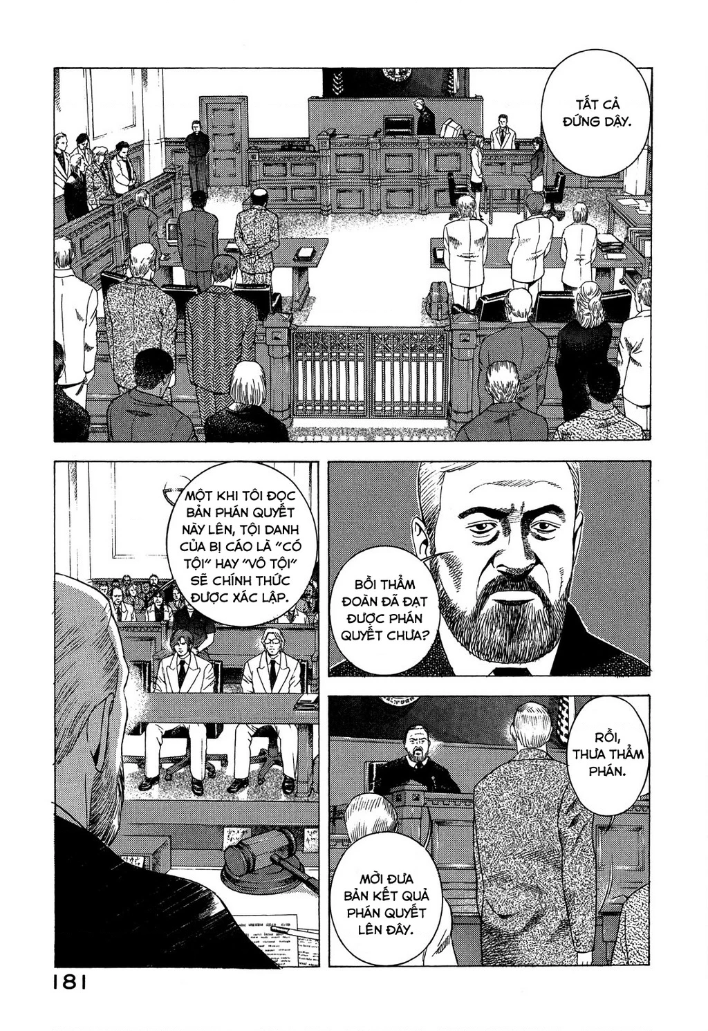 Yugo - Kẻ Thương Thuyết Chapter 93 - 12