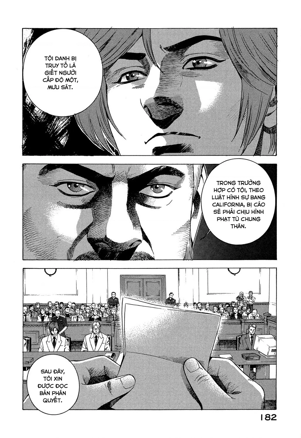 Yugo - Kẻ Thương Thuyết Chapter 93 - 13